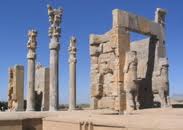 History - Shiraz